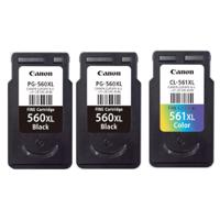 Canon PG-560XLx2/CL-561XL PVP