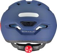 Bollé helm "stance jr" helmet stance jr navy stone matte xs