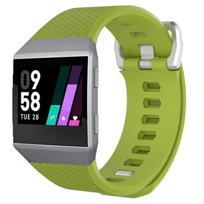 Fitbit Ionic Sport Band - Groen Fitbit Ionic Sport Band - Groen