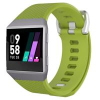 Fitbit Ionic Sport Band - Groen Fitbit Ionic Sport Band - Groen