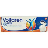 Voltaren Emulgel extra sterk 23,2% Roemeense verpakking (100 gr)