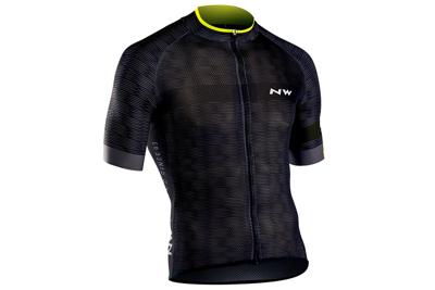 Northwave Blade Air 3 Wielertrui - Zwart Northwave Blade Air 3 Wielertrui - Zwart