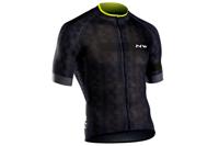 Northwave Blade Air 3 Wielertrui - Zwart