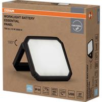 OSRAM HOMELIGHTING 4099854430039 LED-schijnwerper 10 W Lichtkleur (naam): Daglichtwit