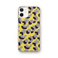 8-bit N°3: iPhone 12 Transparant Hoesje 8-bit N°3: iPhone 12 Transparant Hoesje