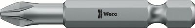 Wera 855/4 TZ Bits Pozidriv, PZ 3 x 50 mm - 1 stuk(s) - 05060015001
