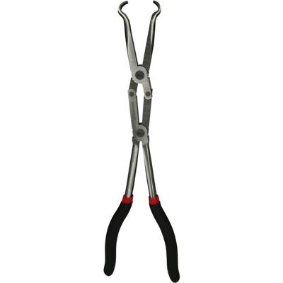 KS Tools 500.7167 Bougiestekker-dubbele verbindingstang Ø 13,0 mm, lang
