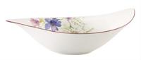 VILLEROY & BOCH - Mariefleur Serve & Salad - Slaschaal 36x24cm - thumbnail