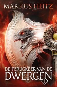 De terugkeer van de dwergen - Markus Heitz - ebook