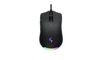 DeepCool MG510 muis Ambidextrous RF Wireless + USB Type-C Optisch 19000 DPI - thumbnail