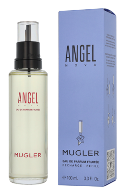 Thierry Mugler Angel Nova Eau de parfum Spray 100 ml Dames
