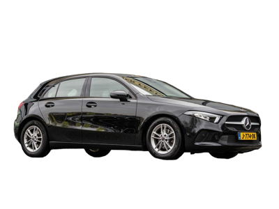 Mercedes Benz A Klasse