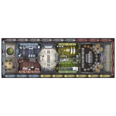 Asmodee pandemic rapid response nl bordspel