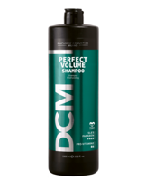 DCM Care Perfect Volume Treatment Perfect Volume Shampoo 1000ml | Voor Shampoo Zonder Siliconen