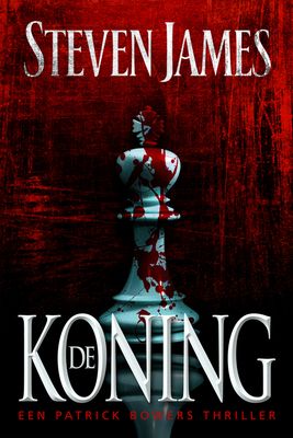 De Koning - Steven James - eBook (9789043522878)