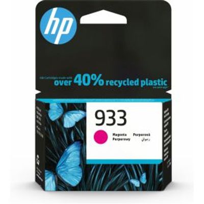HP 933 originele magenta inktcartridge