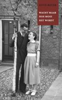 Wacht maar hoe mooi het wordt (Hardback)