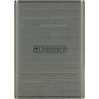 Transcend ESD360C 4 TB Grijs - thumbnail