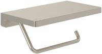 Villeroy & Boch Elements - Striking Closetrolhouder Mat Nickel