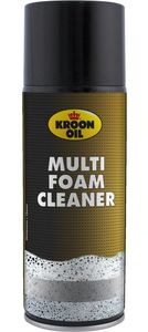 Kroon-Oil Schuimreiniger Multi Foam 400 ml