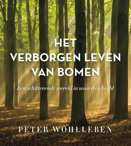 Het verborgen leven van bomen (Hardback)