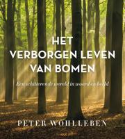 Het verborgen leven van bomen (Hardback)