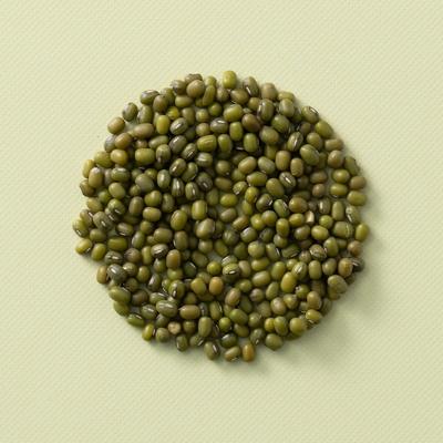 Mungbonen (bio) 400 gram Mungbonen (bio) 400 gram