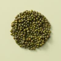 Mungbonen (bio) 400 gram