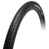 Tufo vouwband Gravel Swampero 36-622 zwart