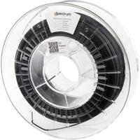 Spectrum Filaments 80584 PA6 CF15 Filament PA6, PA6-CF15 (koolstof) Koolstofvezelversterkt, Mat, Slagvast, Hittebestendig 1.75 mm 750 g Zwart 1 stuk(s) Spectrum Filaments 80584 PA6 CF15 Filament PA6, PA6-CF15 (koolstof) Koolstofvezelversterkt, Mat, Slagvast, Hittebestendig 1.75 mm 750 g Zwart 1 stuk(s)