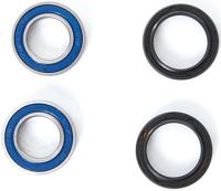 ALL BALLS Racing Wheel bearing sets 25-148 complete with simmerrings