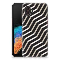 Samsung Galaxy Xcover 6 Pro | TPU Hoesje | Illusion