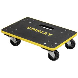 STANLEY SXWT-MS572-SP Plateauwagen Kunststof Laadvermogen (max.): 200 kg