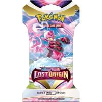 Pokemon Lost Origin Sleeved Booster