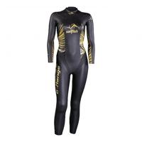 Sailfish G-Range 8 fullsleeve wetsuit dames