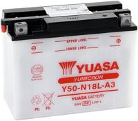 YUASA batterie "y50-n18l-a3" battery y50-n18l-a3 standard without sp