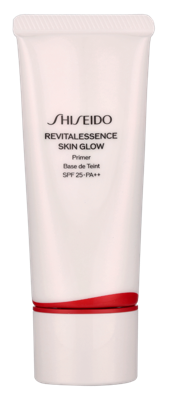 Shiseido Revitalessence Skin Glow Primer SPF25 30 ml Shiseido Revitalessence Skin Glow Primer SPF25 30 ml