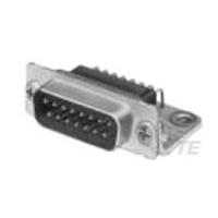 TE Connectivity TE AMP AMPLIMITE Metal Shell Posted 5747022-2 1 stuk(s) Package