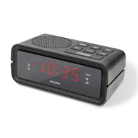 Technisat Digiclock 2 Wekkerradio Zwart