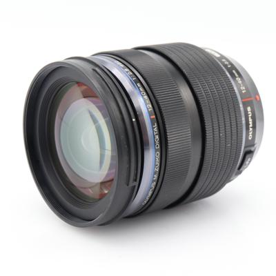 Olympus M.Zuiko Digital 12-40mm f/2.8 PRO occasion