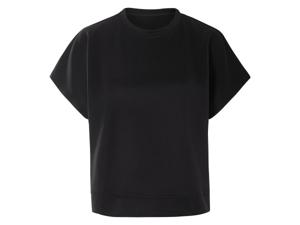 esmara Dames T-shirt (Zwart, XS (32/34))