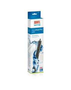 Juwel Aqua Heat Pro 200W - Stabiele Aquariumverwarming tot 28°C met Energiezuinige Werking