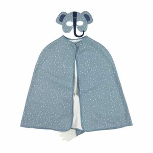 Trixie Baby cape en masker Mrs Elephant Maat