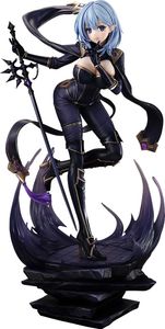 The Eminence in Shadow PVC Statue 1/7 Beta: Light Novel 28 cm