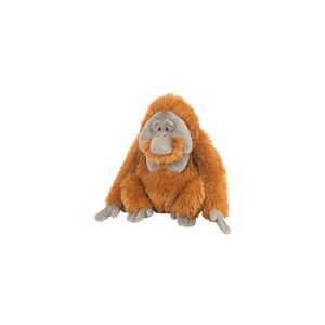 Pluche Orang Oetan 30 cm   -