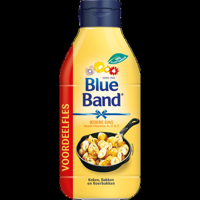 Blue Band Vloeibaar 750ml bij Jumbo