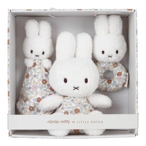 nijntje x Little Dutch Vintage Little Flowers cadeauset