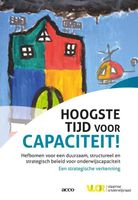Hoogste tijd voor capaciteit! - - ebook