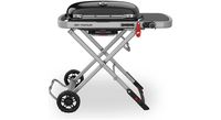 Weber Traveler Gasbarbecue (showmodel) - thumbnail