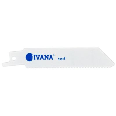 Ivana S522EF reciprozaag voor dun staal